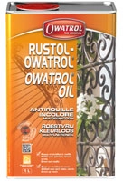 Owatrol rustol owatrol oil